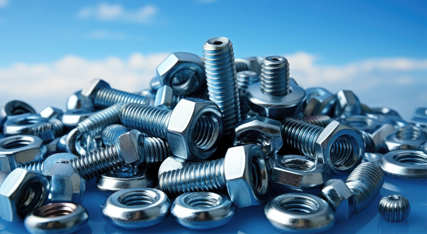 	Industrial Fasteners: Overview and Importance