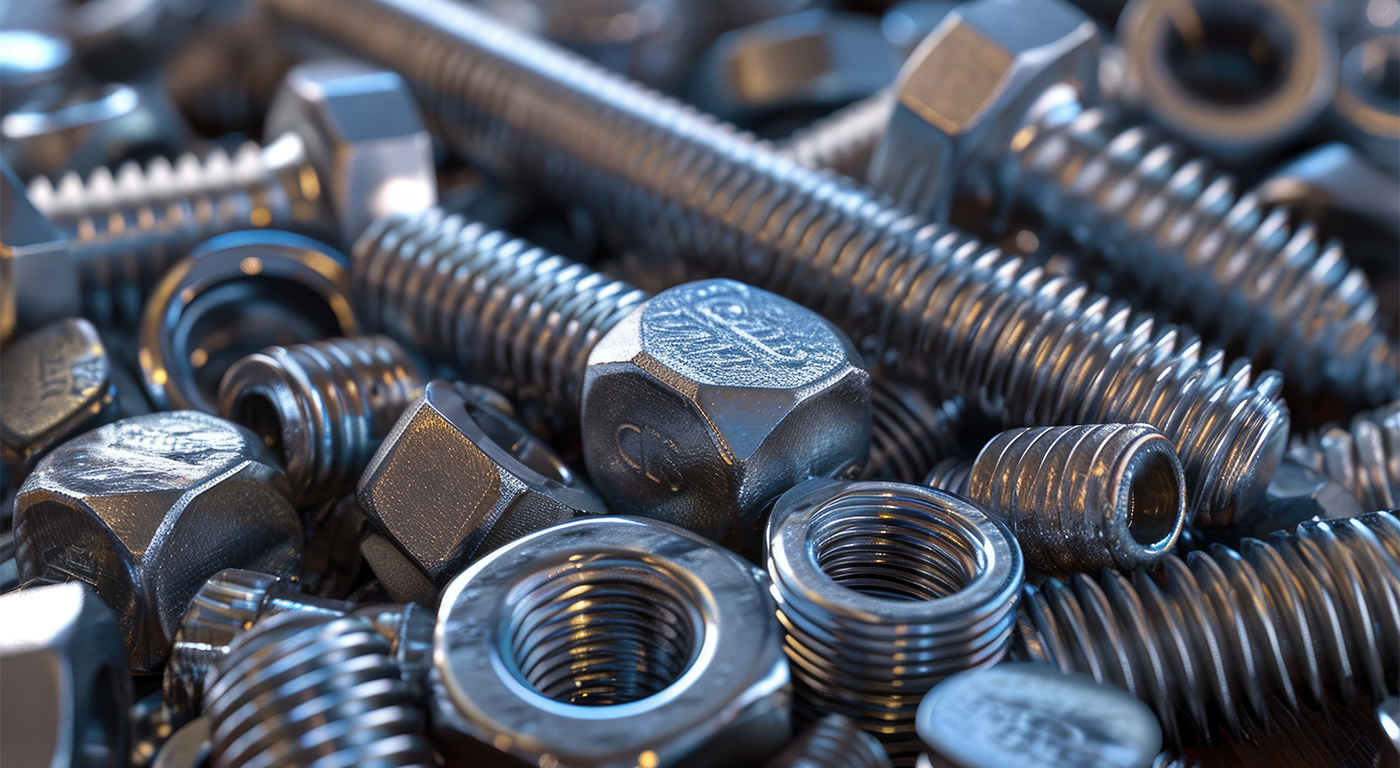 	Types of bolts, uses, how to choose the right type