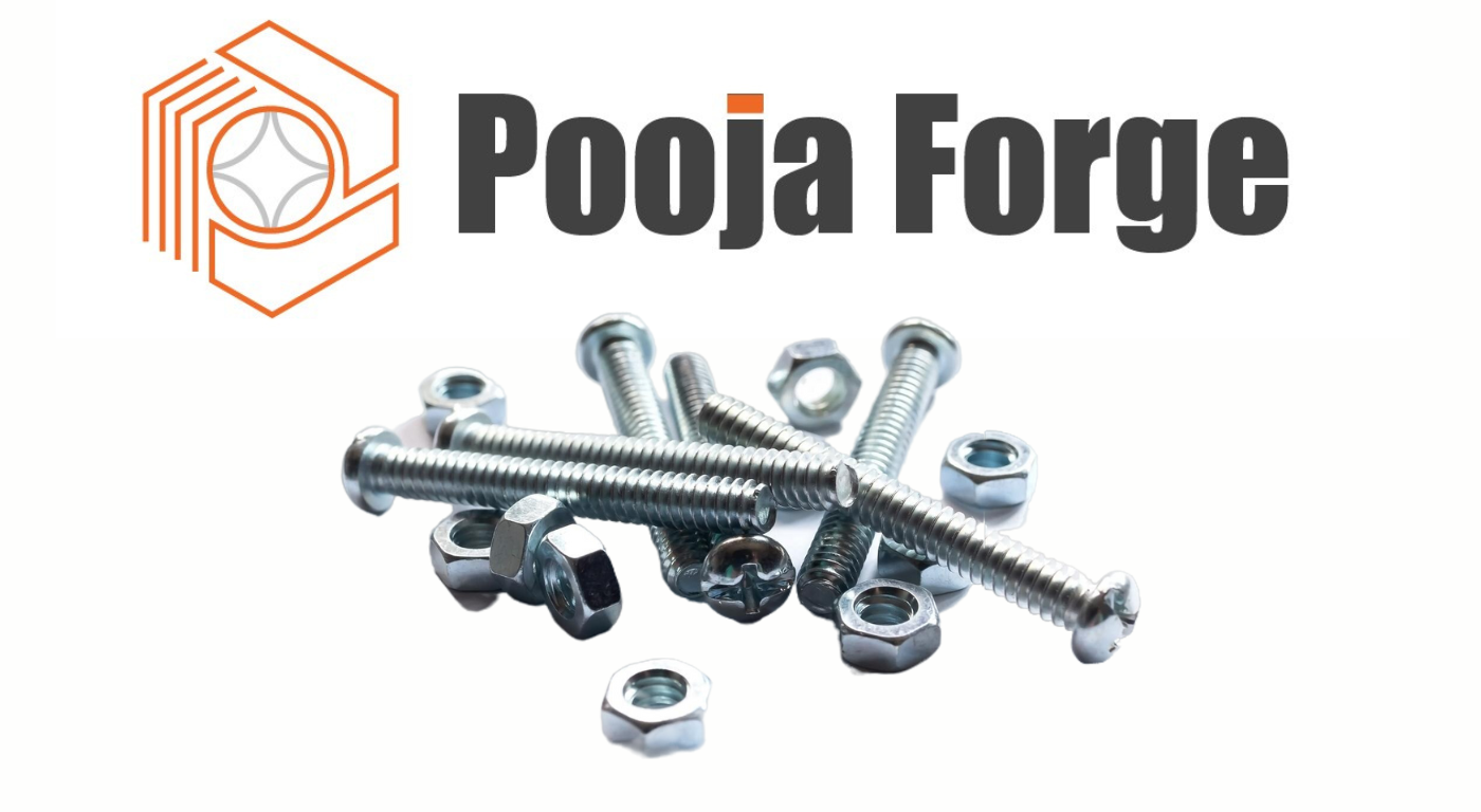 	Fastener Manufacturers in India