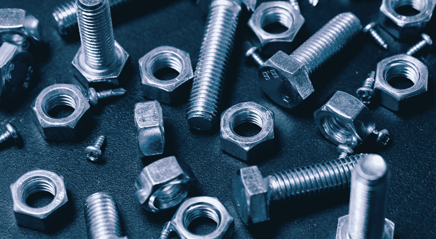 	How Bolts Are Made: The Manufacturing Process Behind These Everyday Marvels